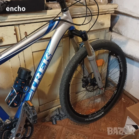 Trek TRT alpha, снимка 10 - Велосипеди - 50845664