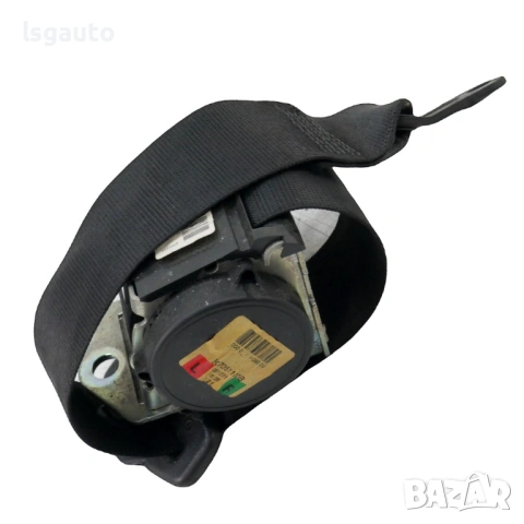 Заден десен предпазен колан BMW 1 Series (E87) 2004-2011 ID: 158904