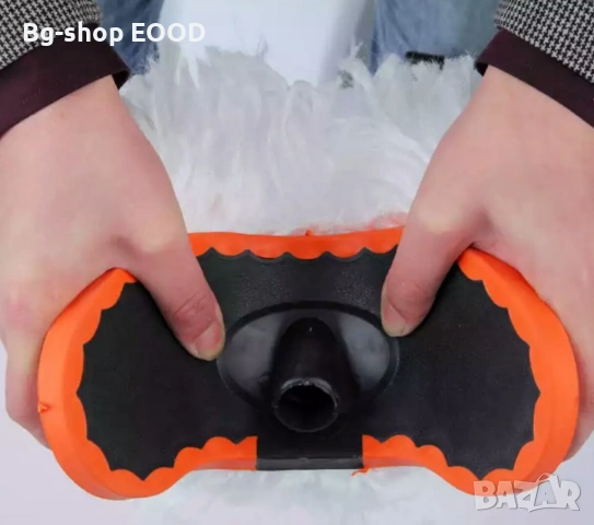 Четка за автомивка с телескопична дръжка до 120см, мека глава, без драскотини, снимка 8 - Аксесоари и консумативи - 53941982