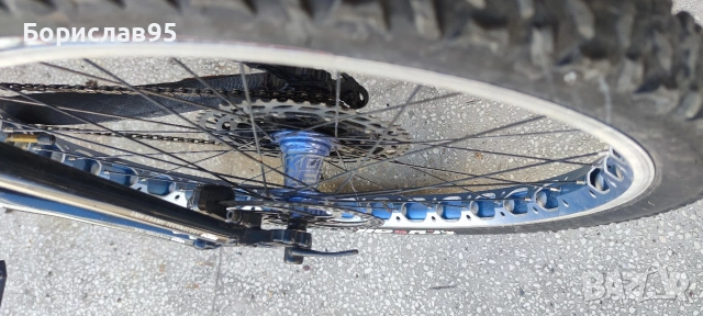 Твърдак KTM pro series 26 цола, снимка 12 - Велосипеди - 53334407