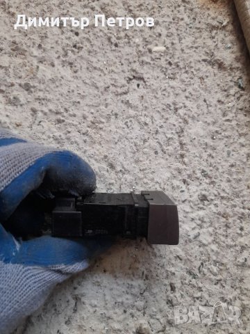 Бутон за ел.стъкла за нисан х трейл т30 , снимка 3 - Части - 39815646