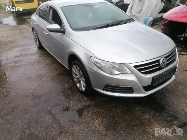 Vw Passat CC на части , снимка 2 - Автомобили и джипове - 49873703
