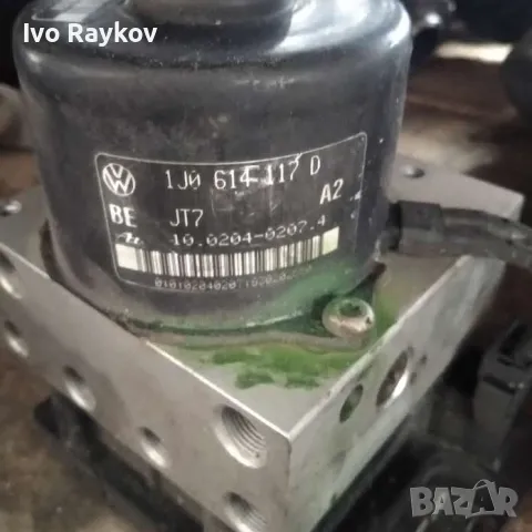 АБС/ABS помпа модул за Голф 4 , 1J0 907 379 P, снимка 3 - Части - 47655100