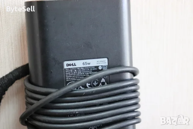 Dell Latitude E5470 / i7-6820HQ / 8GB / 256GB NVMe / Отличен, снимка 11 - Лаптопи за работа - 55971556