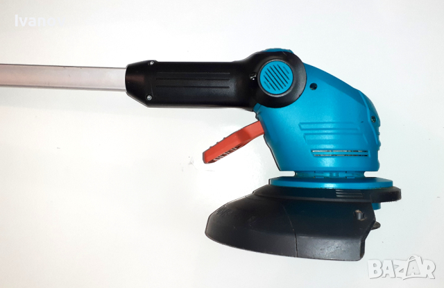 GARDENA EasyCut Li-18/23R, снимка 11 - Градинска техника - 44524000