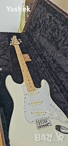 Fender Custom Shop Два оригинални куфара., снимка 15 - Китари - 48584163