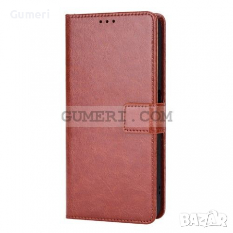 Realme C35 Тефтер Стойка, снимка 17 - Калъфи, кейсове - 36542204