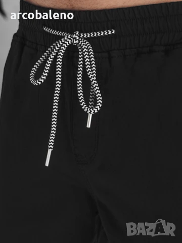 Мъжки дънкови къси панталони, 2цвята , снимка 9 - Къси панталони - 50869883