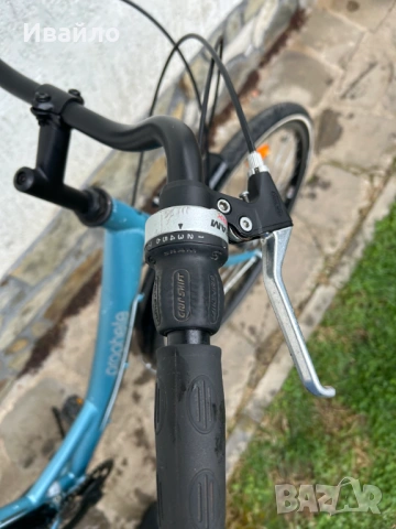 Велосипед Prophete, снимка 5 - Велосипеди - 54031856