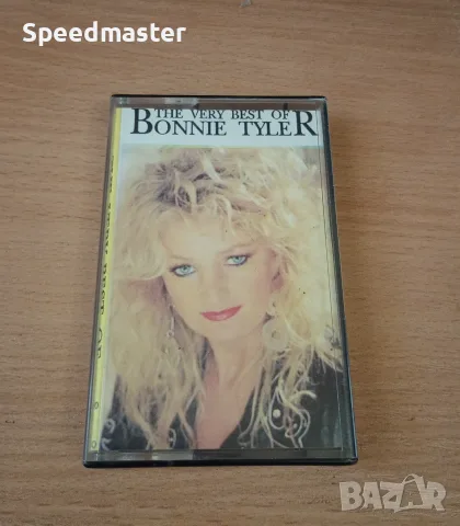 The Very Best of Bonnie Tyler