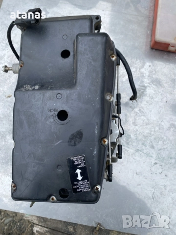 карбуратори Suzuki dt50, снимка 2 - Воден транспорт - 56242061