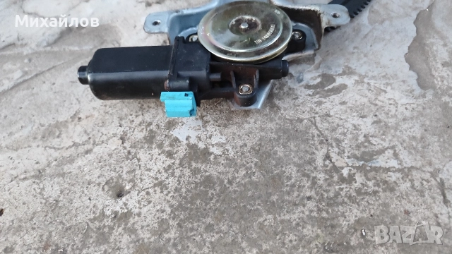 механизъм предно дясно стъкло Шевролет Такума, снимка 4 - Части - 52551780