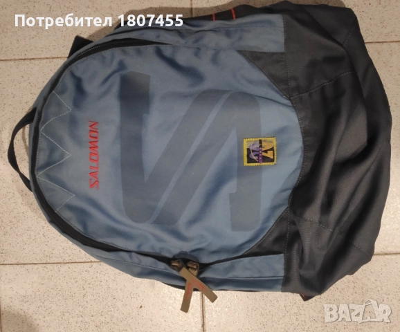 раница SALOMON 