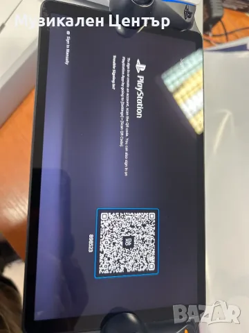 Playstation 5 Portable НОВО!!!, снимка 3 - PlayStation конзоли - 56459558