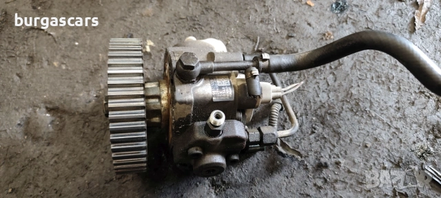 Гнп 8-98103028-0 /HU294000-0502 Opel Zafira B 1.7CDTI - 110к.с.A17DT