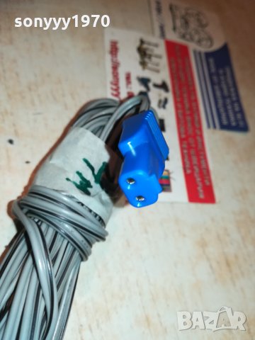 кабел 4метра за тонколона-синя букса 2001211832, снимка 8 - Други - 31496189