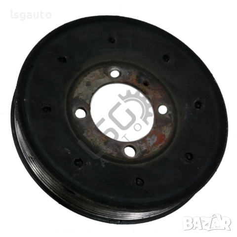 Демпферна шайба Opel Astra H (A04) 2004-2010 ID:150546