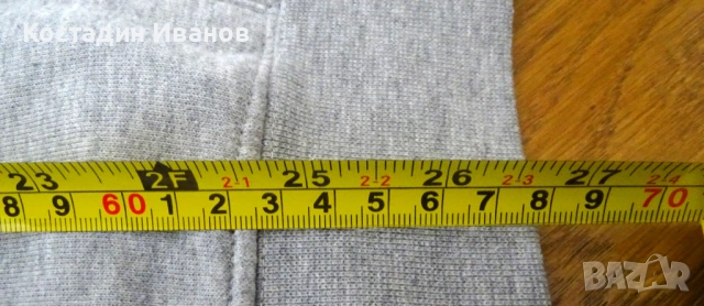 Justin Bieber мъжки суичър размер М Джъстин Бийбър, снимка 8 - Суичъри - 54053340