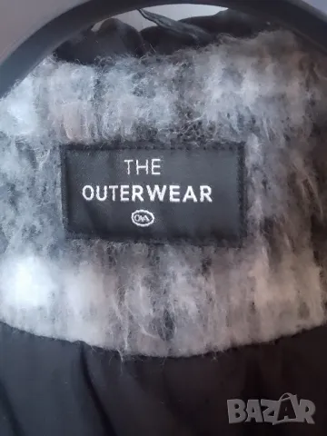 дамско палто, снимка 10 - Палта, манта - 48557535