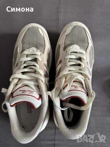 New balance Loro Piana