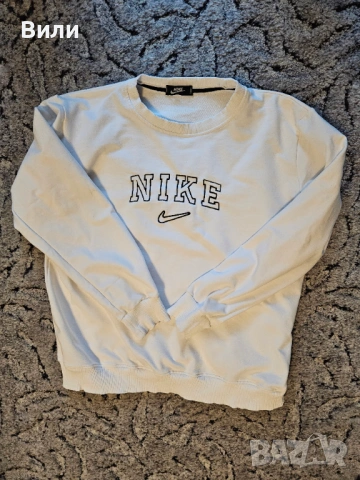 Мъжки блузи Nike,Adidas, снимка 2 - Блузи с дълъг ръкав и пуловери - 53075536