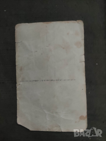 стари снимки жена в носия Мусина + хора в носии, снимка 4 - Декорация за дома - 44757524