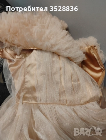 Официална рокля, снимка 2 - Рокли - 53932964