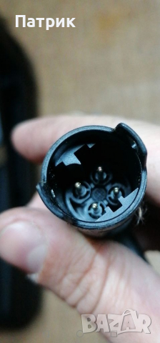 Ламбда сонда БМВ BMW M54 мотор, снимка 3 - Части - 36547126