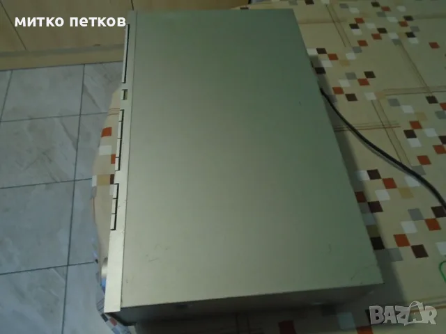 дек Akai cs-f21, снимка 6 - Декове - 56456963