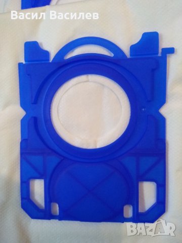 Филтърни торби торбички филтри прахосмукачка AEG, снимка 6 - Прахосмукачки - 35287347