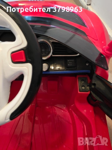 Продавам в комплект , снимка 8 - Детски велосипеди, триколки и коли - 54359349