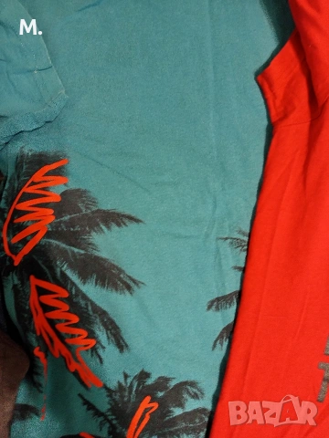 Подарявам дрешки за момче 146/152см., снимка 4 - Детски панталони и дънки - 54329564