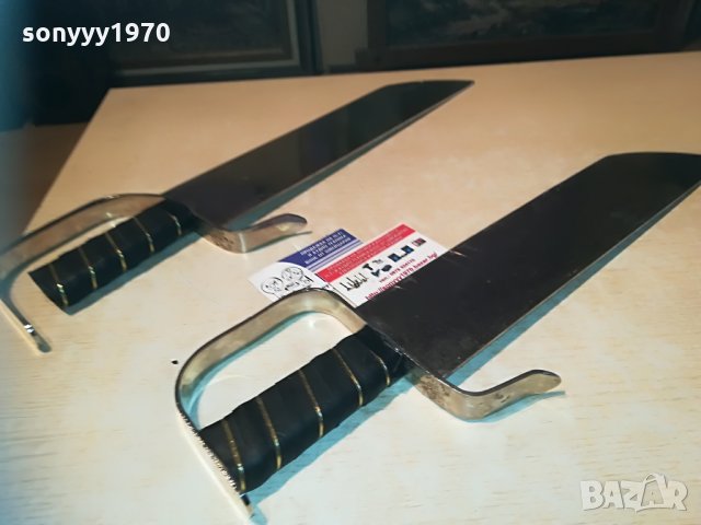 big blades-big knives-внос sweden, снимка 6 - Колекции - 30075318