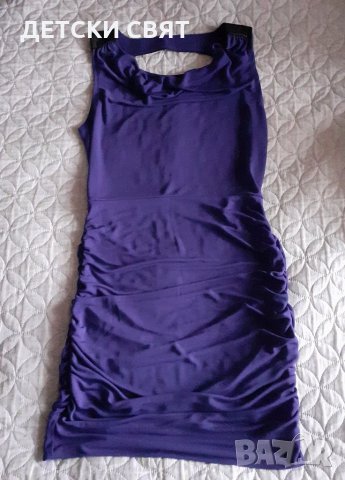 Дамски рокли, снимка 1