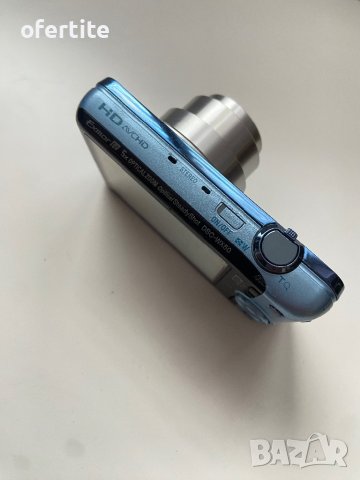 ✅ Sony 🔝 DSC WX50, снимка 2 - Фотоапарати - 44360399