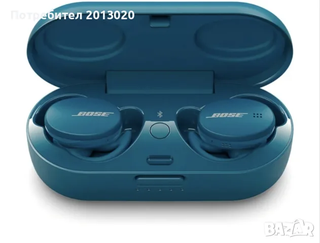 BOSE безжични слушалки тип Earbuds