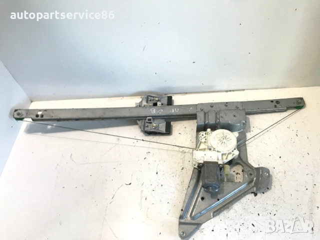 Регулатор за прозорец преден десен за Mercedes W906 Sprinter (2008) A0068205542 