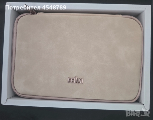 BRAUN IPL Skin I expert , снимка 4 - Други - 52628428