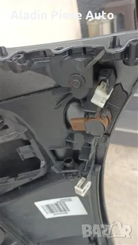 Предна броня BMW 5 Series G30 G31 година 2017 2018 2019 2020 M-Sport код 51118064928 , снимка 11 - Аксесоари и консумативи - 50285984