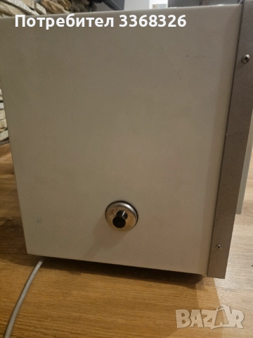 Стерилизатор MELAG 251, снимка 7 - Други - 52097512