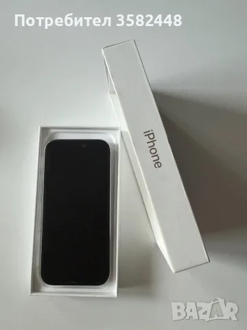 Продавам iPhone16 pro, снимка 2 - Apple iPhone - 56151751