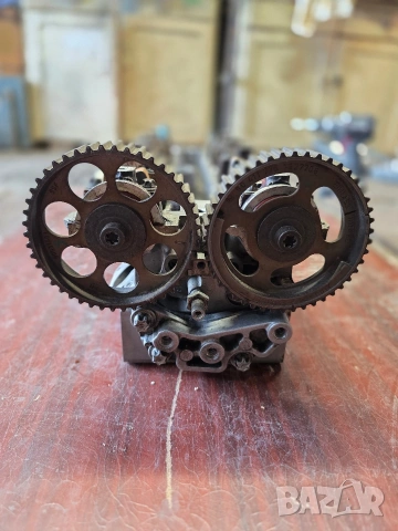 Части за vectra b, снимка 10 - Части - 54008247