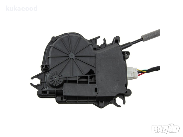 Мотор (soft close) за брава за багажник за BMW X3 F25 (2010-2017), снимка 3 - Части - 44553650