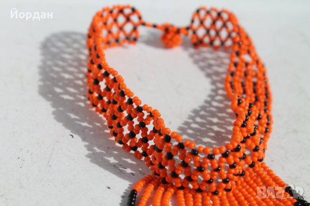 Стар накит със синци, снимка 4 - Антикварни и старинни предмети - 38258382