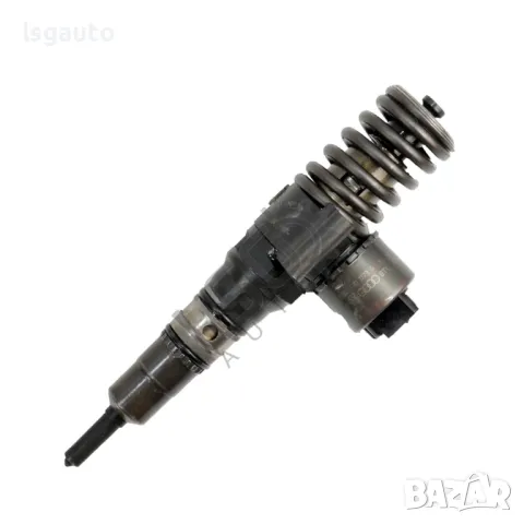 Дюза дизел AUDI A4 (B7) 2004-2008 ID: 143033