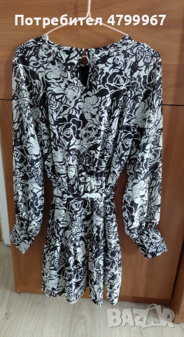 Дамски елегантни рокли, снимка 6 - Рокли - 54228077