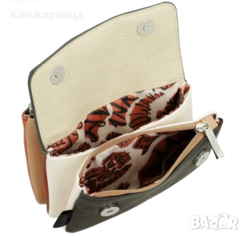 Портмоне Anekke Alma Alegria, 40719-025 , снимка 2 - Портфейли, портмонета - 54101743