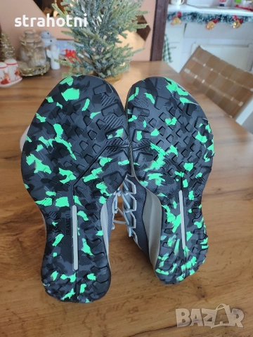 Adidas Terrex Voyager 21 , 44 номер, снимка 6 - Маратонки - 52671242