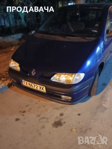 Продавам Рено Сценик, снимка 9 - Автомобили и джипове - 51726371