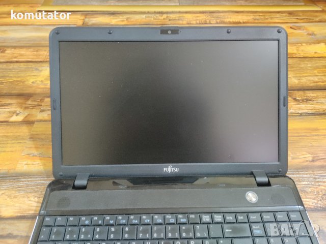лаптоп Fujitsu AH531,i3-2328,4GB, снимка 3 - Лаптопи за дома - 44185063